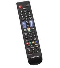 Genuine Remote Control For