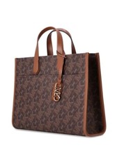 Michael Kors Gigi Large Logo