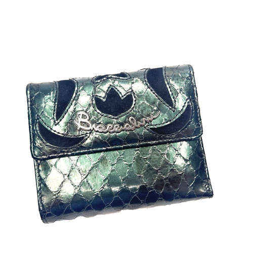 Braccialina wallet trifold - braccialina,