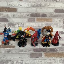 Heroclix figures jobLot Bundle