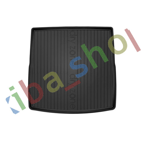 Boot mat rear tpe - 1, colour