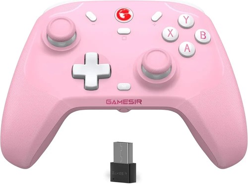 Gamesir cyclone pro switch - gamesir,