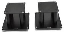 Atacama SLX200 Speaker Stands