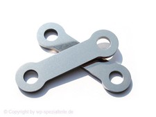 Yamaha DT 125 R Stainless