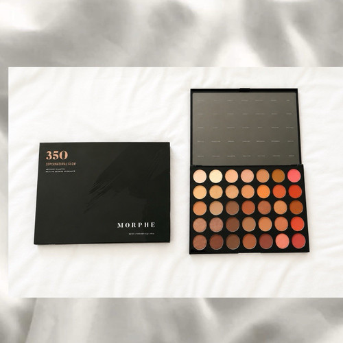 Morphe 35o supernatural glow - morphe,