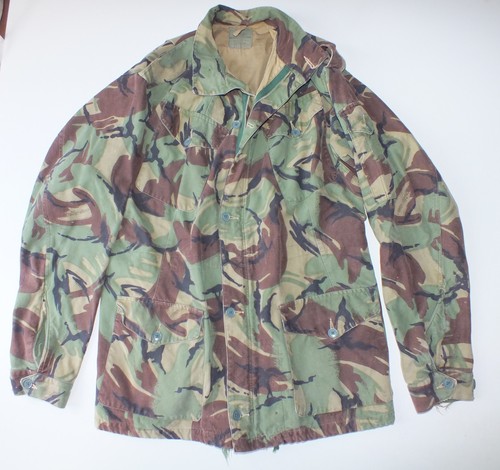 British army 1968 - army, pattern