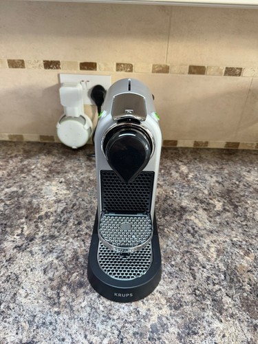 Nespresso krups citiz xn741b40 - citiz,