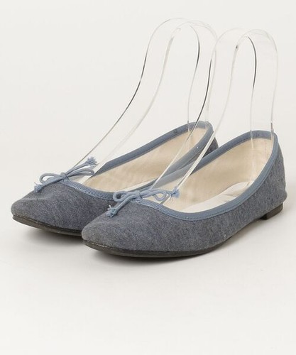 Repetto flat pumps - repetto, size