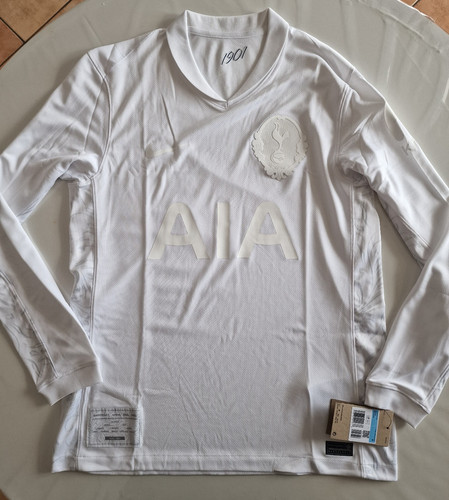 Tottenham spurs nike shirt - spurs,