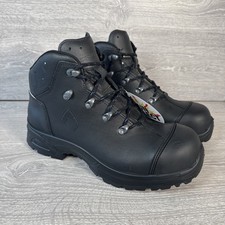 Haix Airpower XR26 UK Size 9