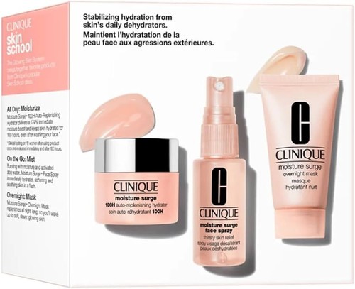 Clinique moisture surge mini - moisture,