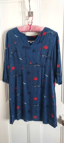 Boden london tunic - boden, 16