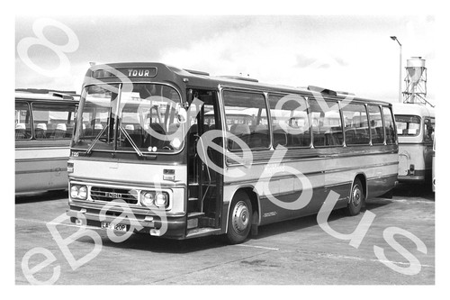Bus photograph highland - photograph,