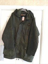 Belstaff Derwent Vintage