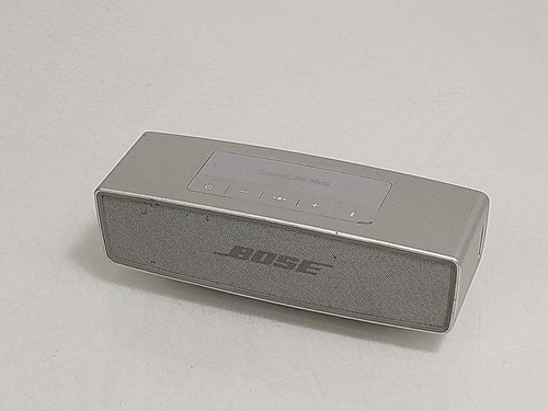 Bose soundlink mini - soundlink,