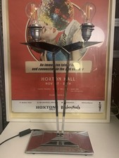 Vintage art  Deco nickel