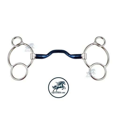 Universal blue sweet iron - sweet, port