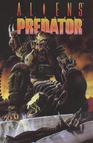 Original - (aliens, predator)