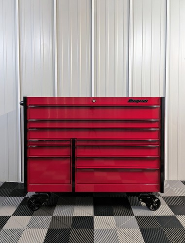 Snap ktl roll cab - 54", /