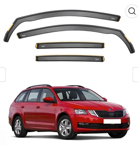 Ispeed skoda octavia - ispeed,