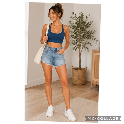 Lululemon energy longline - longline, bra