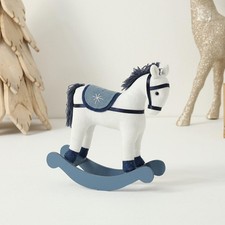 Christmas Decoration Rocking