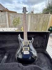 Paul Read Smith PSR Custom Guitar, 174593 ? (1985-1989)