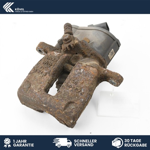Brake caliper brake caliper