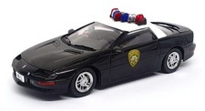 Code 3 Collectibles 1/24 Scale
