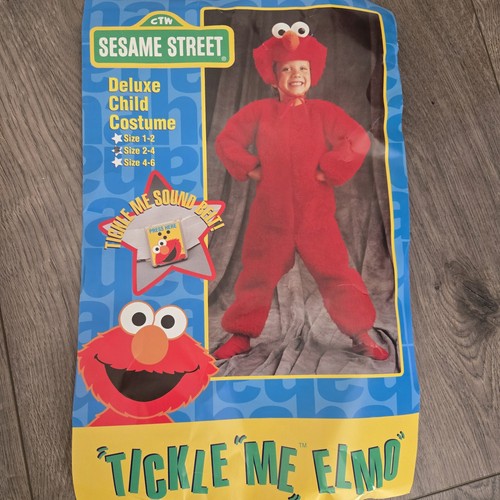 Vintage sesame street - sesame,