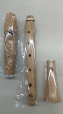 MOECK Alto Recorder Rondo Used