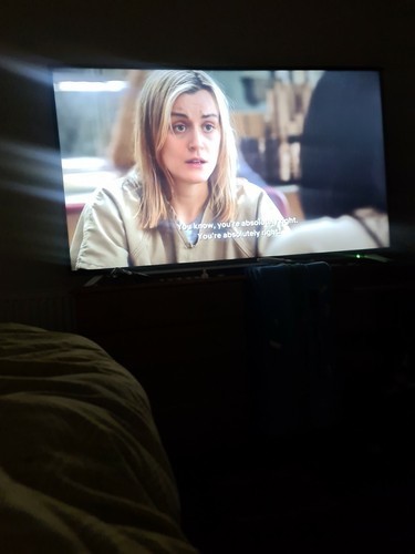 Toshiba 65ua2b63db led 4k - toshiba,