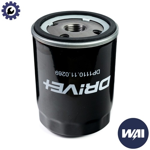 Oil filter dp1110 0269 for - filter,