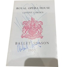 Royal Opera House Covent