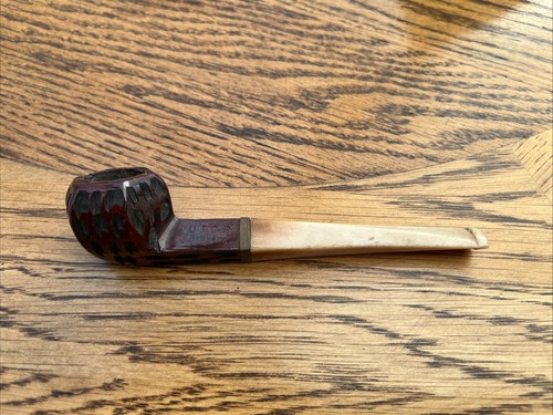 Vintage french briar utor - vintage,