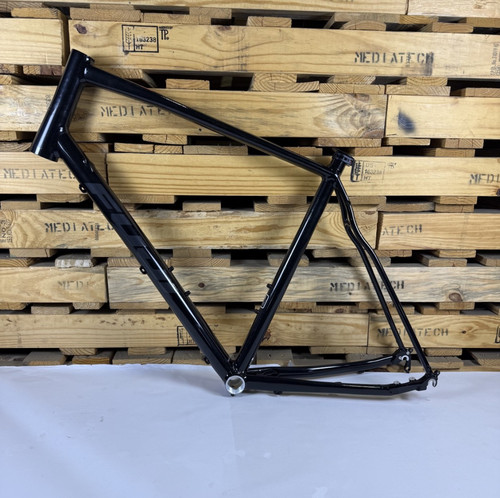 Fuji sportif disc frameset - sportif, 1.1