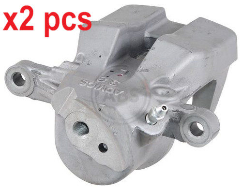 Pcs sides fits toyota - x2,