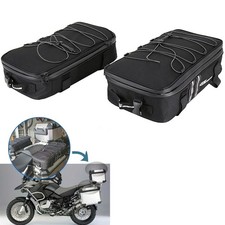 Motorcycle Top Box Lid Bag for