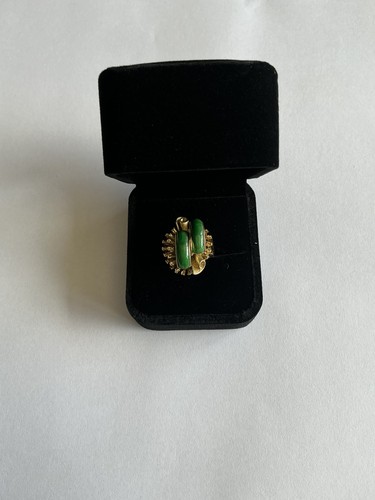 Vintage 14k gold - vintage,