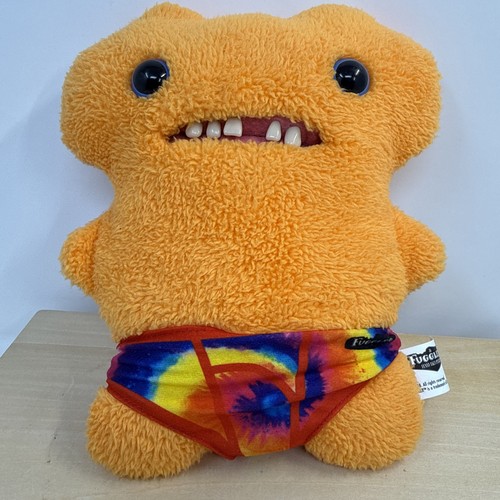 Fuggler funny ugly monster - funny,
