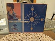 Vintage TASCO Junior 300X