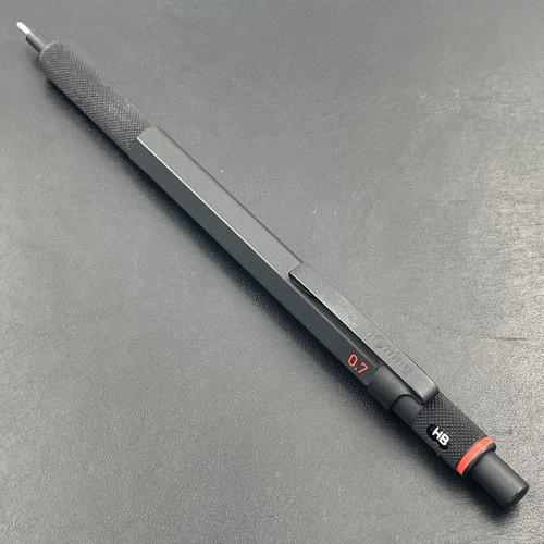 Vintage rotring 600 - vintage,