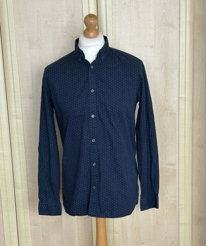 Jaeger navy blue - smart, casual