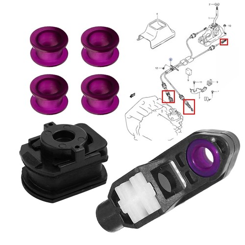 For vauxhall agila shifter - for,