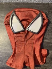 Spidey planet replica