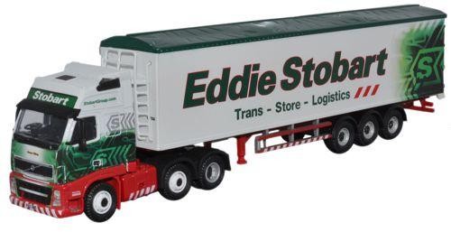 Oxford diecast volvo fh460 - oxford,