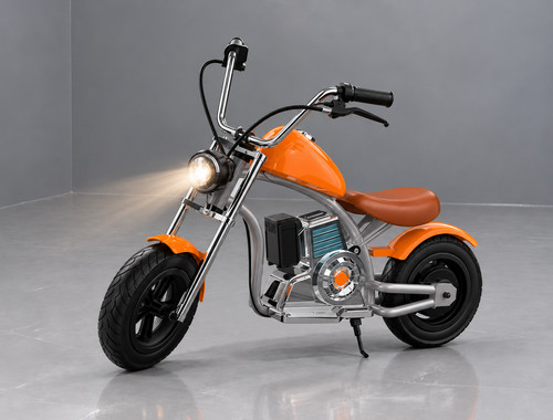 Electric bike for children - for,