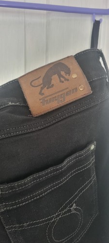 Furygan motorcycle jeans - furygan,