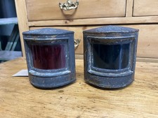 Matching Set of 19th Century