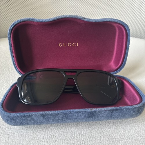 Gucci sunglasses gg1342s 001 - gucci,